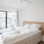 Fantastic Apartment Wprivate Terrace