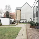 Fantastic Apartment Wprivate Terrace